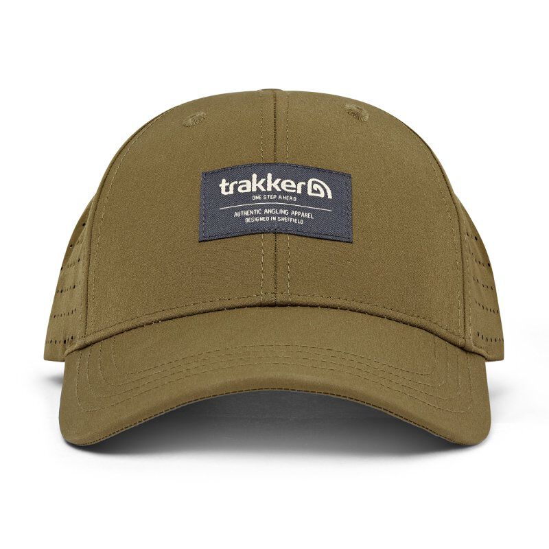Casquette Trakker Techpro Sports Cap - Casquettes | Pacific P&ecirc;che