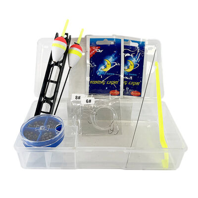 Float Box Sasori - Packs et ensembles | Pacific P&ecirc;che