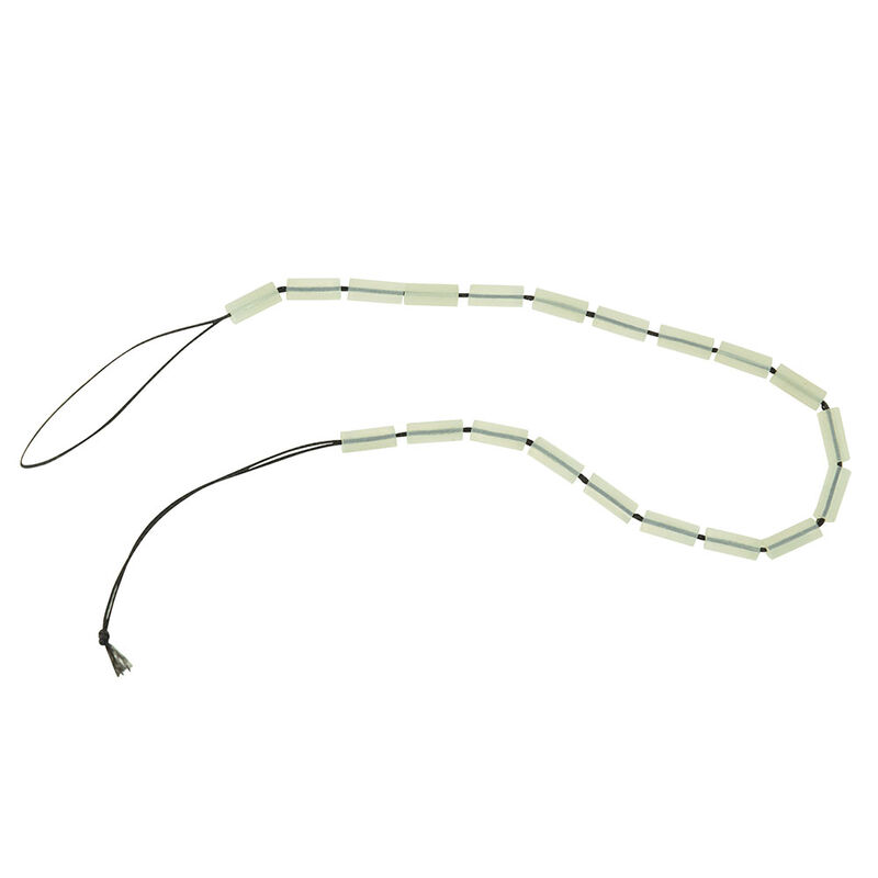 Stop-float silure overfight silicone (x20) - Perles | Pacific P&ecirc;che