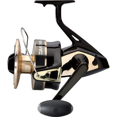 Moulinet daiwa gold silver 100 b - Moulinets tambour Fixe | Pacific P&ecirc;che