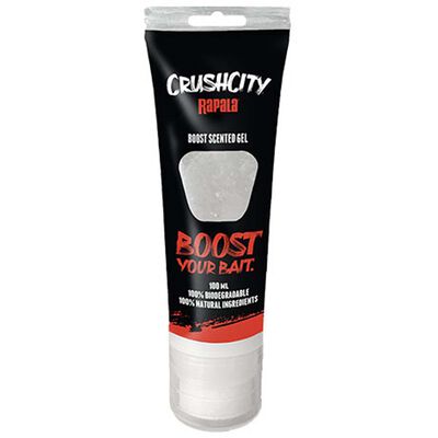 Attractant Leurre Rapala CrushCity Boost 90ml - Attractants | Pacific P&ecirc;che