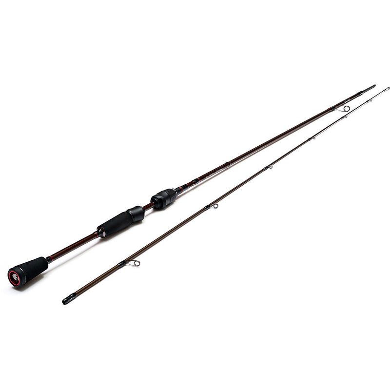 Canne Spinning Westin W4 StreetStick 2nd 2.13m, 5-15g - Cannes Spinning | Pacific P&ecirc;che