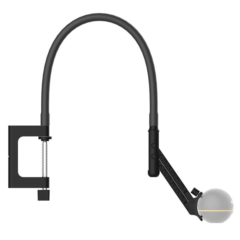 Bras de fixation flexible deeper gen2 - Sondeurs | Pacific P&ecirc;che