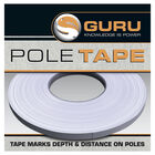 Marqueur de fond et de distance Guru Pole Tape - Outils Montage | Pacific P&ecirc;che