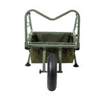 Chariot Trakker X-Trail T1 Barrow - Chariots | Pacific P&ecirc;che