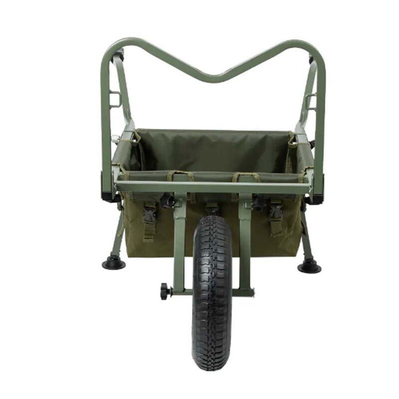 Chariot Trakker X-Trail T1 Barrow - Chariots | Pacific P&ecirc;che
