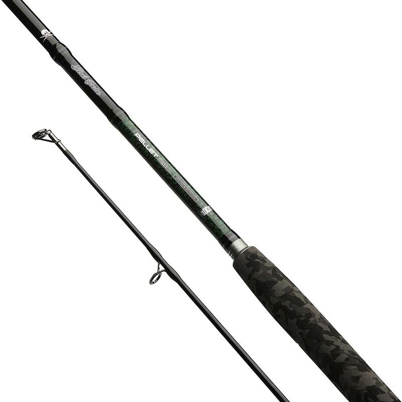Canne pellet silure madcat black pellet 2.90m 175-375g - Cannes Pellets | Pacific P&ecirc;che