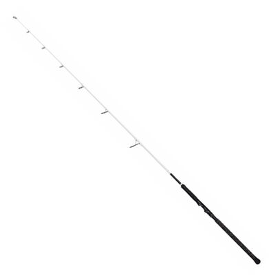 Canne Spinning Madcat White Spin 2.40M 50-175G - Cannes Leurre | Pacific P&ecirc;che