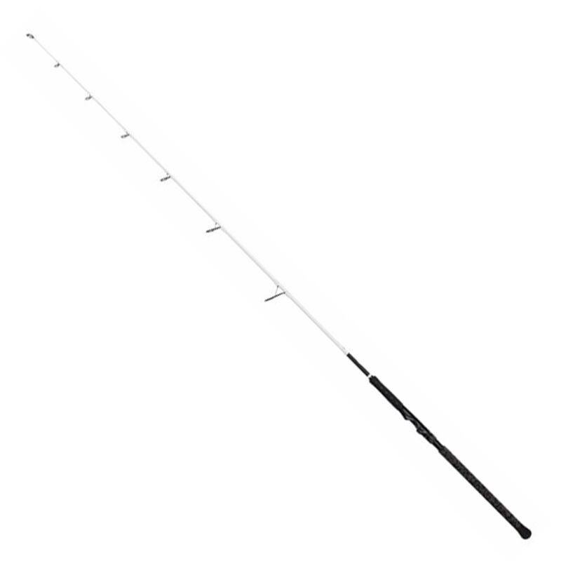 Canne Spinning Madcat White Spin 2.40M 50-175G - Cannes Leurre | Pacific P&ecirc;che