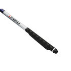Canne Penn Tidal XT Lowrider Solid Carbon 450 cm 50-200 g - Cannes surfcasting emboitement | Pacific P&ecirc;che