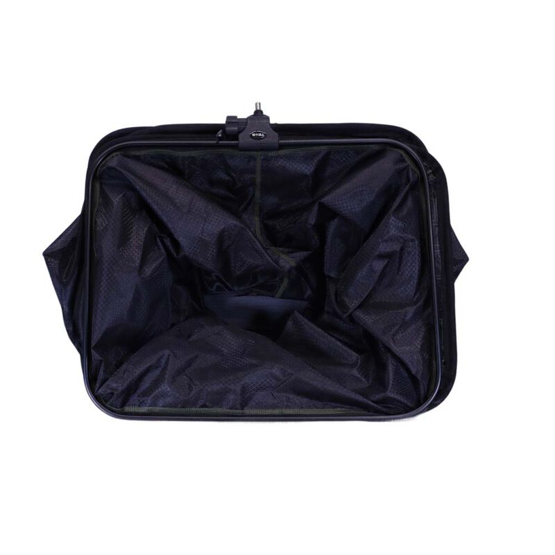 Bourriche Teos Carp Allround Square Keepnet 400 - Carpe | Pacific P&ecirc;che