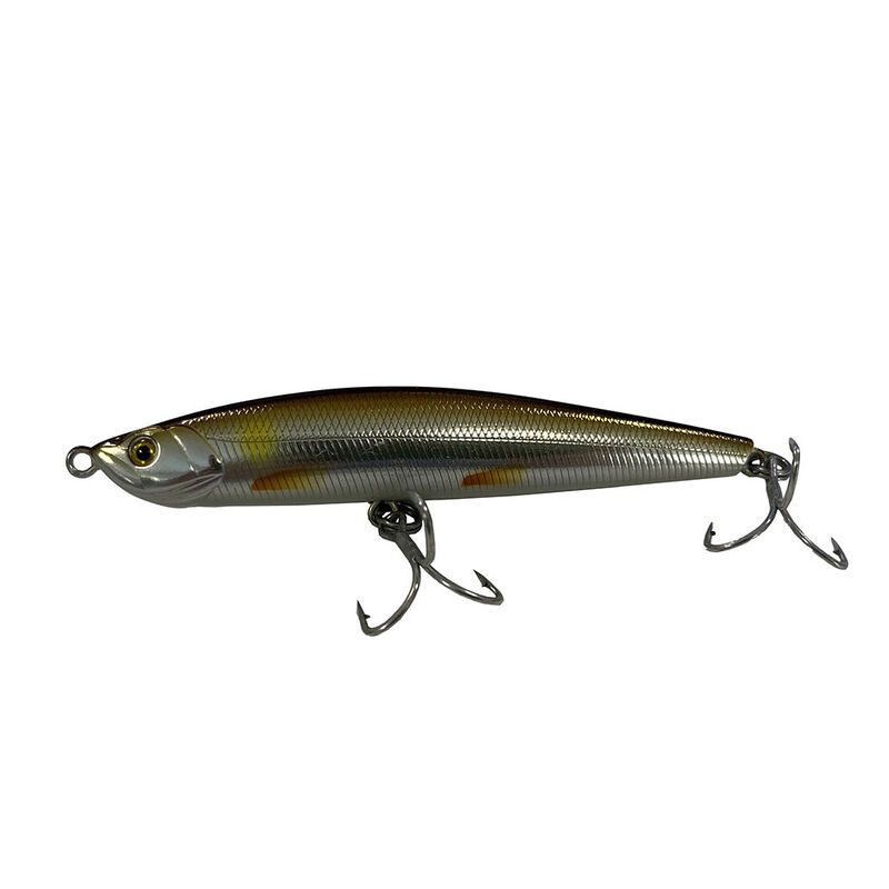 Leurre Coulant Evok Loki Minnow 100S-SW (36g) - Leurres PN plongeants | Pacific P&ecirc;che