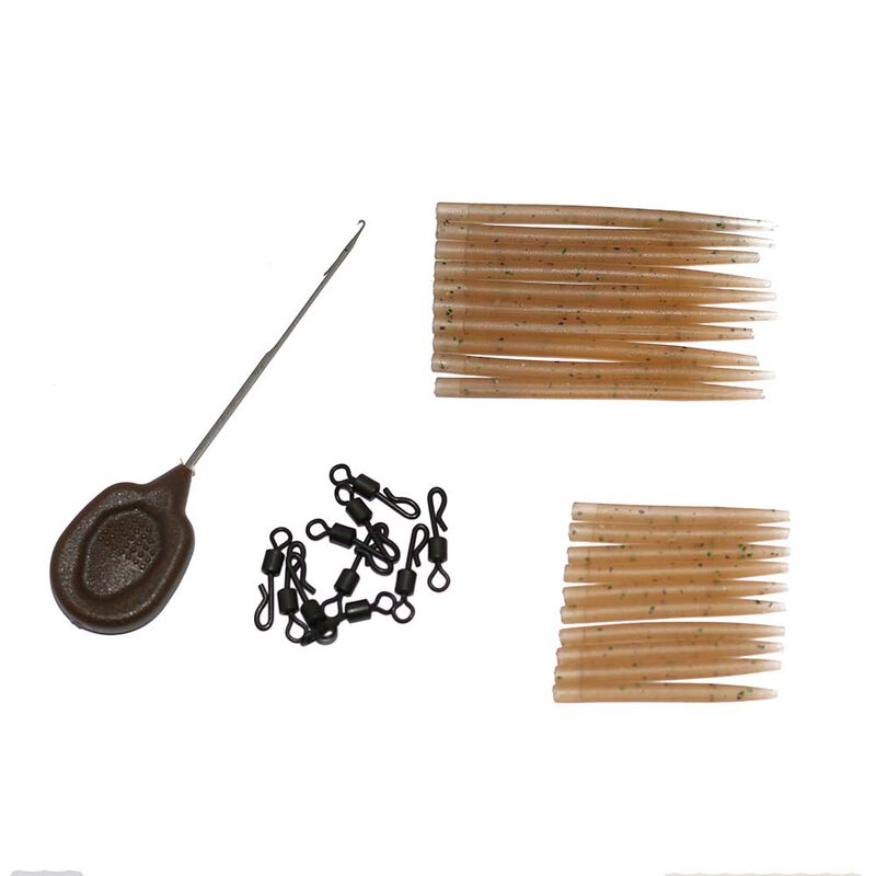 Kit Anti Tangle sleeve Mack2 - Anti Tangle | Pacific P&ecirc;che
