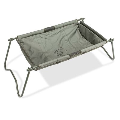 Tapis de r&eacute;ception carpe nash tackle carp cradle - Tapis r&eacute;ception | Pacific P&ecirc;che
