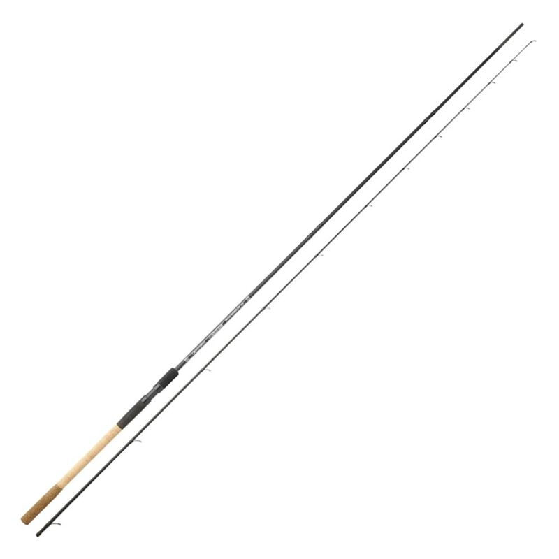 Canne Anglaise Garbolino Addiction Pellet Waggler 2S 3.30m, 3-15g - Cannes Anglaise et Bolognaise | Pacific P&ecirc;che