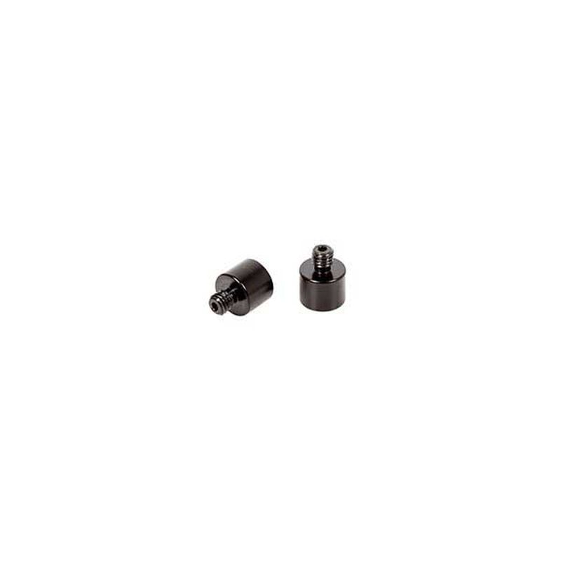 Masselottes nash bobbin drag weights - Accessoires de balanciers | Pacific P&ecirc;che