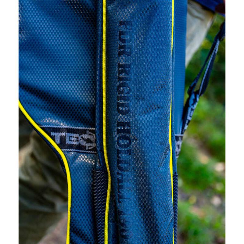 Fourreau Rigide TEOS 190cm BAROODER FDR RIGID HOLDALL - Fourreaux feeder | Pacific P&ecirc;che