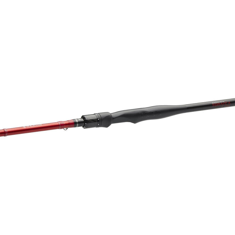Canne Spinning Westin W6 PowerTeez 2.54m, 7-28g - Cannes Spinning | Pacific P&ecirc;che
