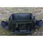 Sac carryall carpe mack2 logistik - Carryalls | Pacific P&ecirc;che