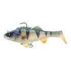 Leurre SAVAGE GEAR 3D Perch RTF 20cm 137g - Shads | Pacific P&ecirc;che