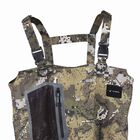 Waders respirant hydrox first v2 camou - Waders Respirants | Pacific P&ecirc;che