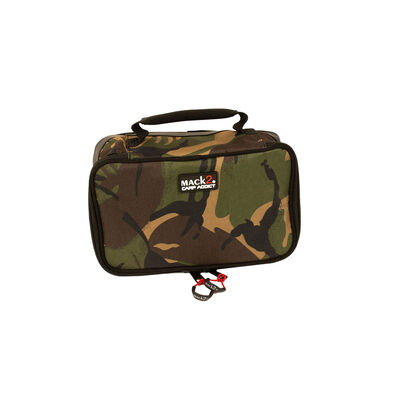 Trousse &agrave; Accessoires Mack2 Carp Addict Bitz Bag - Sacs/Trousses Acc. | Pacific P&ecirc;che