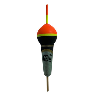 Flotteurs STROW Toulousain (x2) - Flotteurs / Bulles | Pacific P&ecirc;che