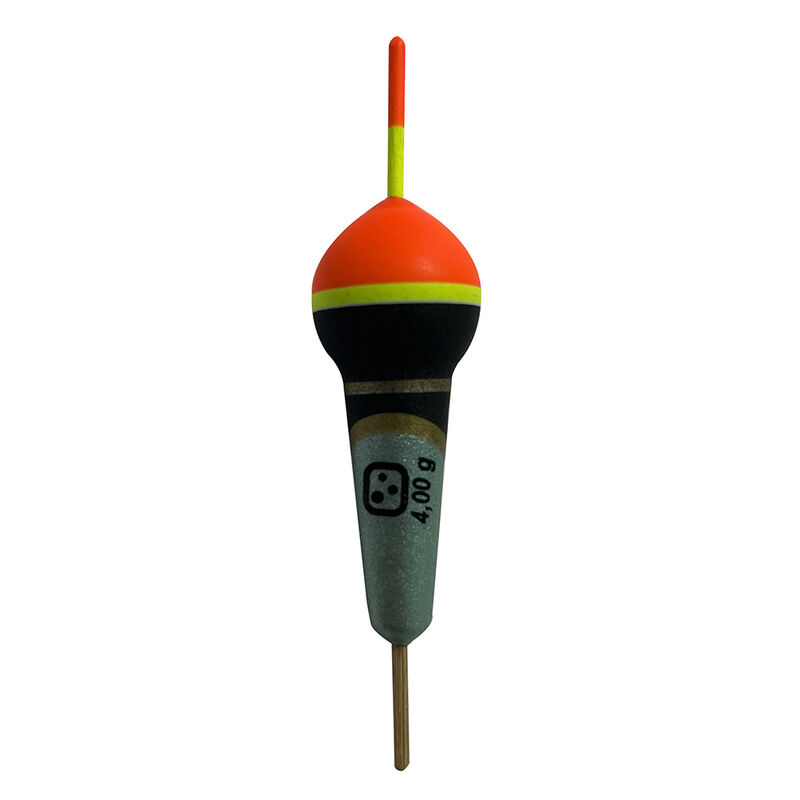 Flotteurs STROW Toulousain (x2) - Flotteurs / Bulles | Pacific P&ecirc;che