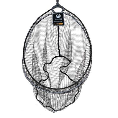 T&ecirc;te d'&eacute;puisette Guru Latex Net 50cm x 40cm - T&ecirc;tes | Pacific P&ecirc;che