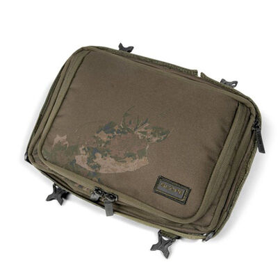 Sacs a dos Nash Scope OPS Rucksack Expansion Pack - Sacs &agrave; Dos | Pacific P&ecirc;che