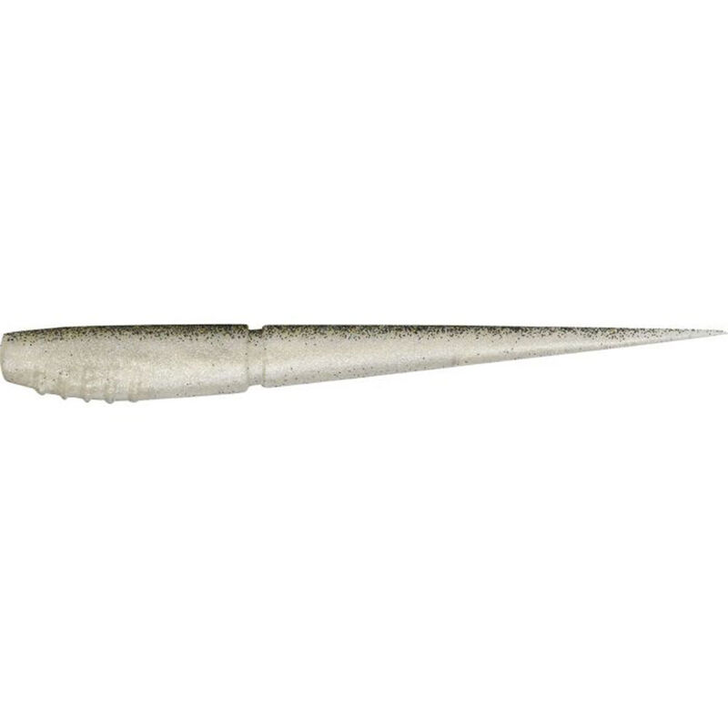 Leurre Madness Madslug 150 - Leurres souples | Pacific P&ecirc;che