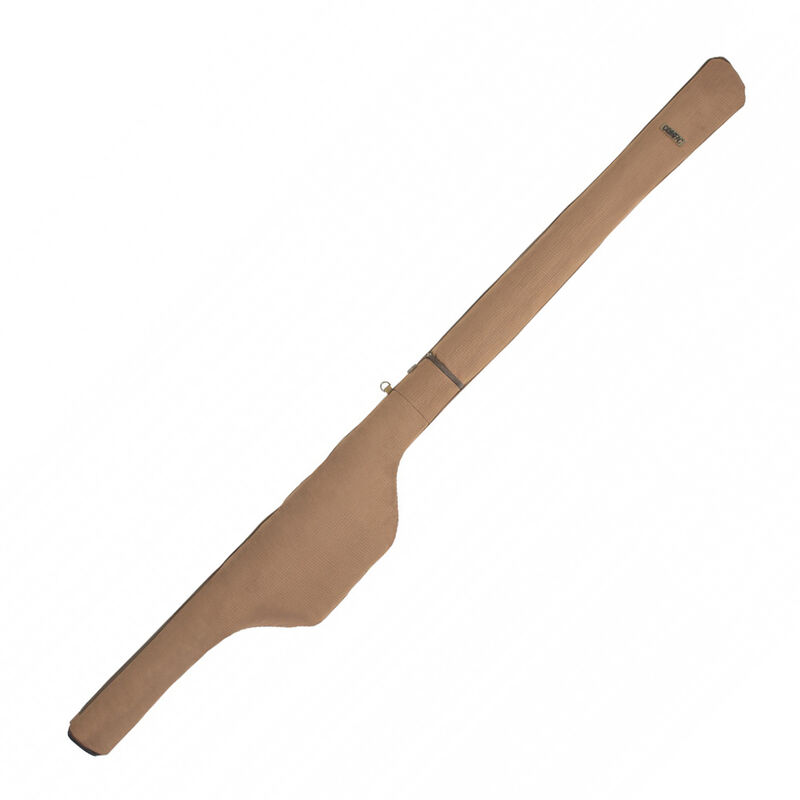 Housse individuel Korda Compac Single Divide 12 ft - Housses individuelle | Pacific P&ecirc;che