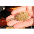 Manchons X-Safe Spare Tail Rubber GURU x10 - Acc. de montage feeder | Pacific P&ecirc;che
