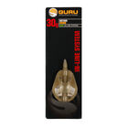 Method feeder coup guru in-line mini method feeder - Cages | Pacific P&ecirc;che