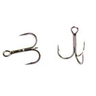 Hame&ccedil;ons Triples Evok Treble Hook - Triples | Pacific P&ecirc;che