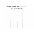 Canne Guru Aventus Zero 600 Tele Whip 30 - Cannes Anglaise et Bolognaise | Pacific P&ecirc;che