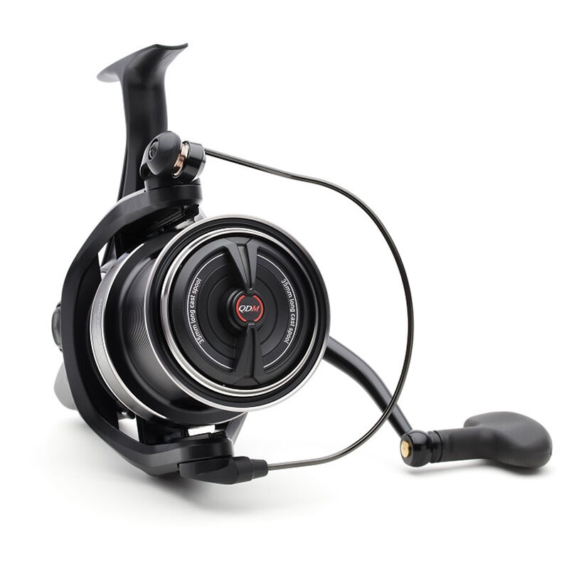 Moulinet Daiwa Emblem 23 35 SCW QD - Moulinets frein avant | Pacific P&ecirc;che