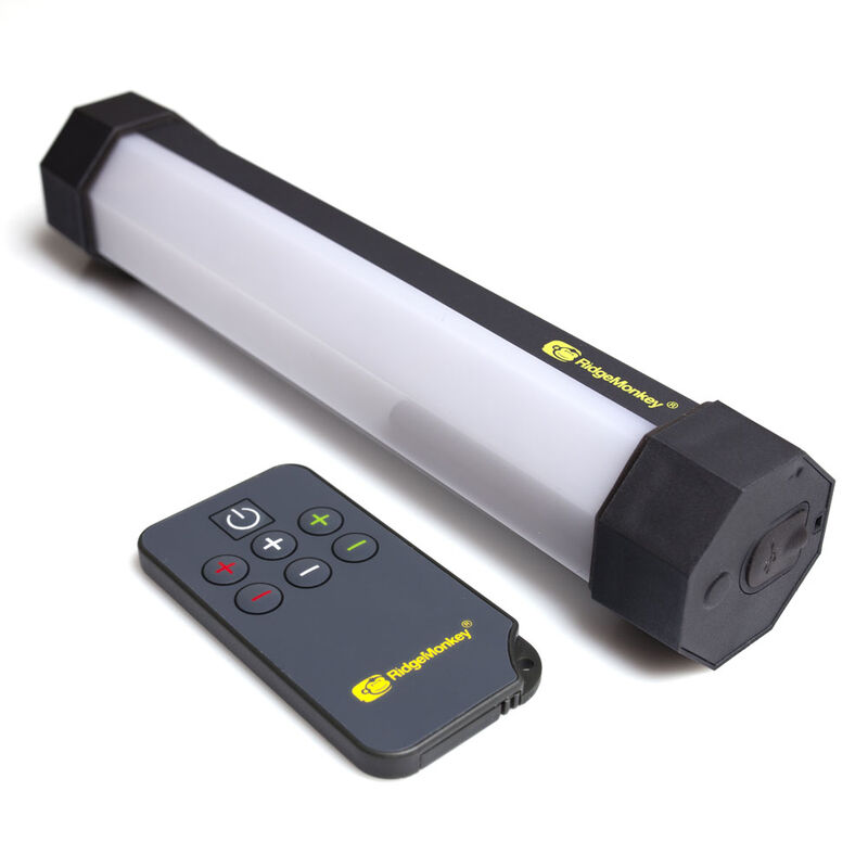 Lampe de biwy ridge monkey bivvy lite elite ir - Biwy | Pacific P&ecirc;che