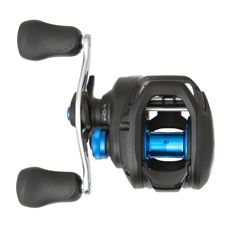 Moulinet Casting Shimano SLX 151 HG - Moulinets Casting | Pacific P&ecirc;che