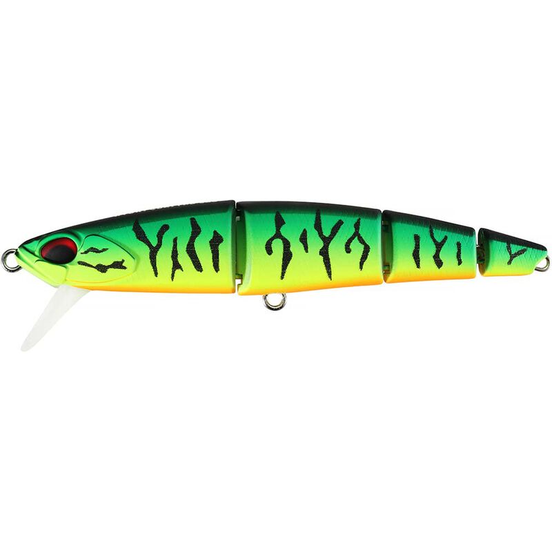 Leurre Dur Jerkbait Duo Ryuki Quattro 90s 9cm, 14g - Jerkbaits | Pacific P&ecirc;che