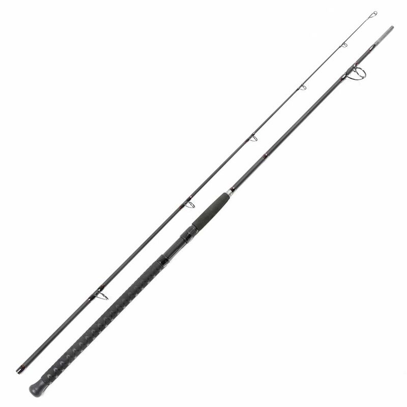 Canne leurre silure overfight tank heavy spin 2.70m 40/150gr - Cannes Leurre | Pacific P&ecirc;che