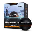 DEEPER PRO+ V2, sondeur sans fil avec GPS g&eacute;n&eacute;ration 2 - Sondeurs/Gps | Pacific P&ecirc;che