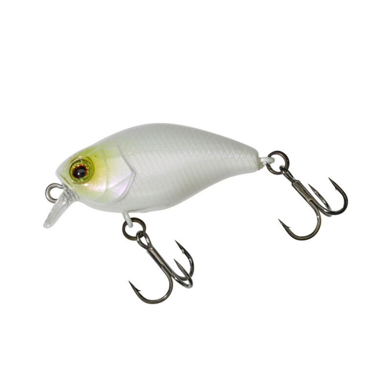 Leurre Dur Crankbait Illex Micro Chubby 3cm, 2g - Crankbaits | Pacific P&ecirc;che