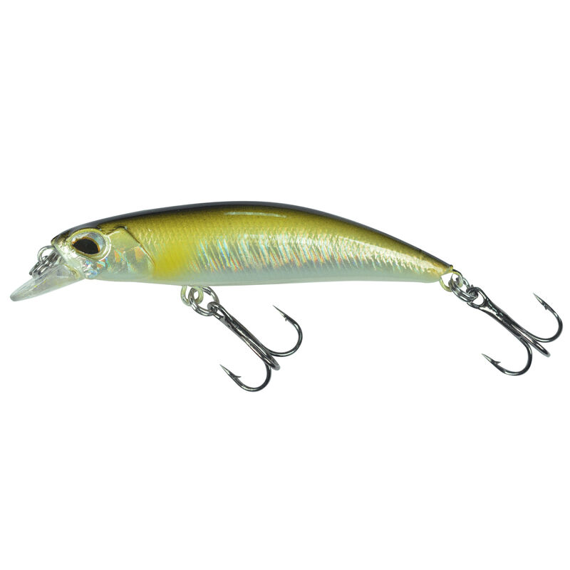 Kit Leurres Durs Redfish 10 Poissons Nageurs - D&eacute;couverte P&ecirc;che du Carnassier | Pacific P&ecirc;che