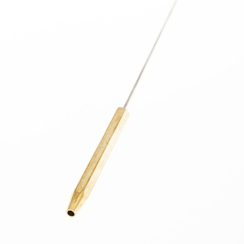 Outil de montage mouche silverstone auguille + demi-cl&eacute; - Finisseurs de Noeuds | Pacific P&ecirc;che