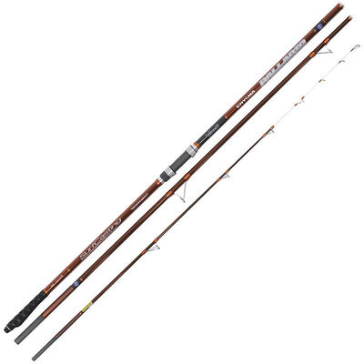 Cannes Surfcasting enygma Palladio 4.20m - Cannes surfcasting emboitement | Pacific P&ecirc;che
