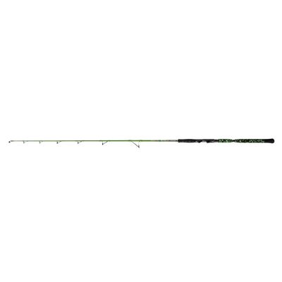Canne MADCAT X-ZIBIT VERTICAL 180 150-250G - Cannes Verticale | Pacific P&ecirc;che