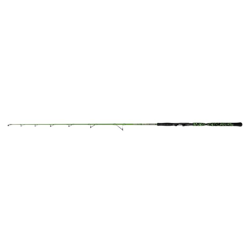 Canne MADCAT X-ZIBIT VERTICAL 180 150-250G - Cannes Verticale | Pacific P&ecirc;che