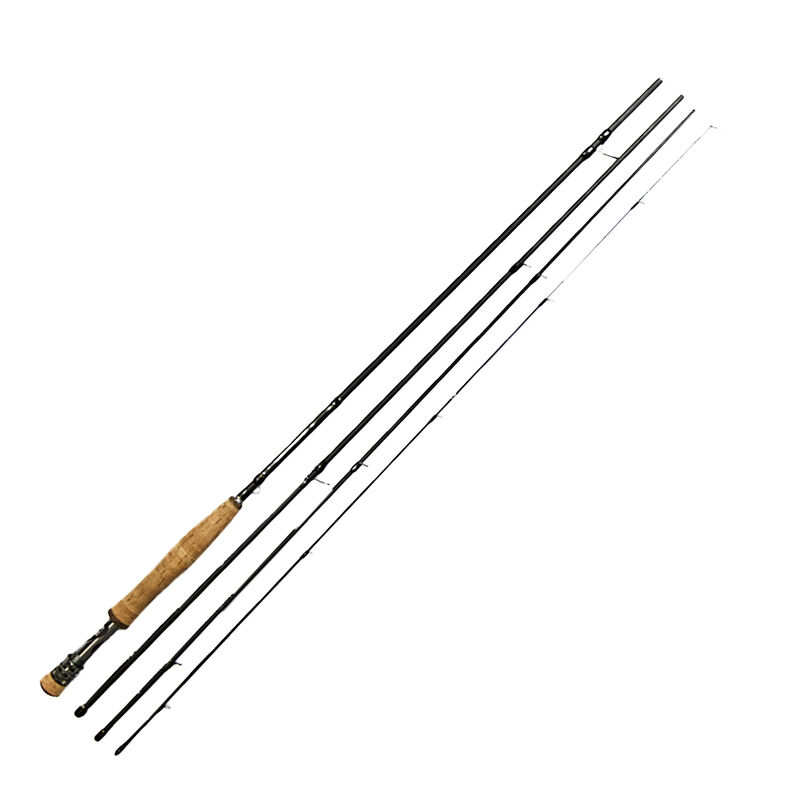 Canne Silver Stone Xbone 11' soie 3 4 brins - Cannes | Pacific P&ecirc;che