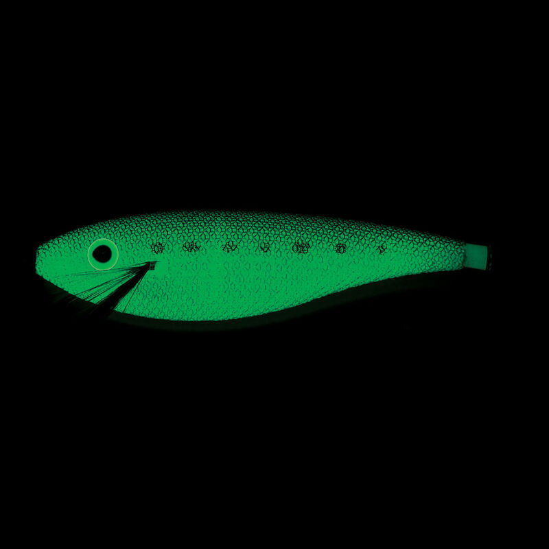 Turlutte mer yo-zuri ultra dx 9cm 10g - Turluttes | Pacific P&ecirc;che